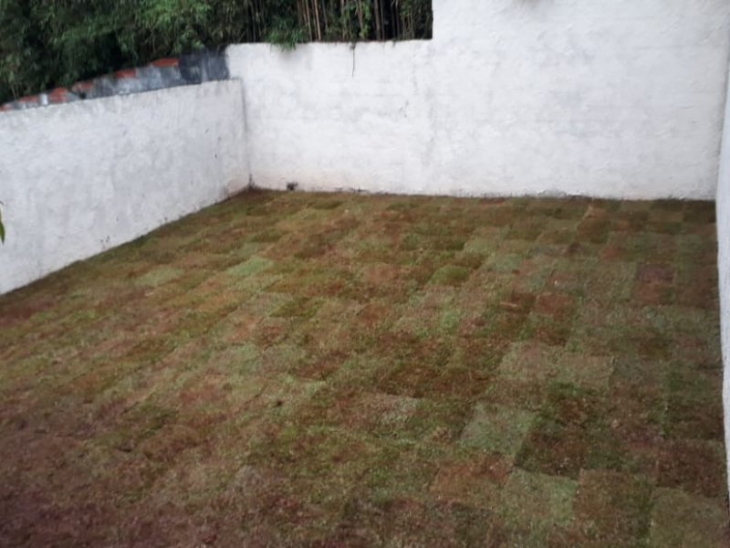 imóvel com 170m² - Suíssa - Ribeirão Pires