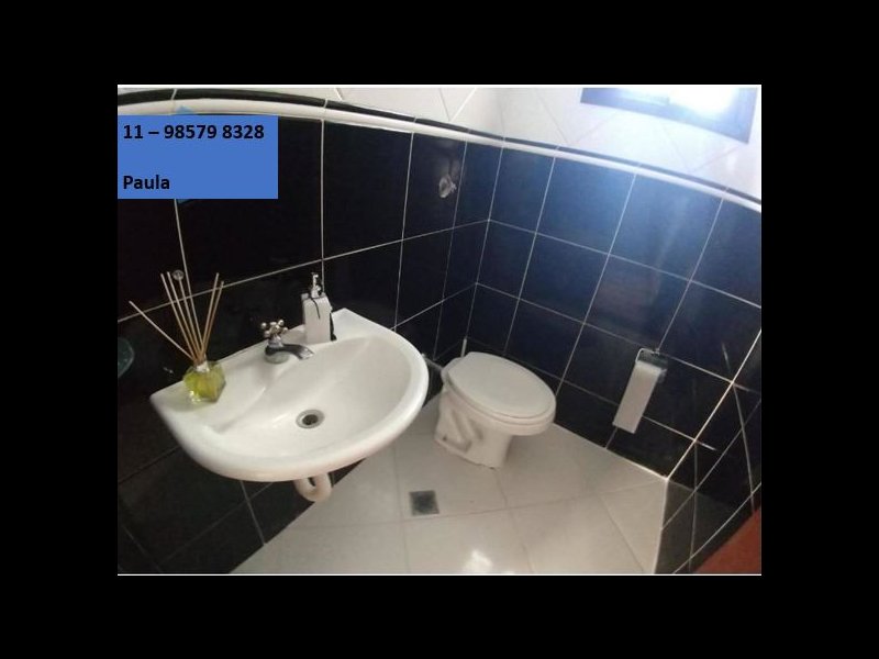 imóvel com 170m² - Suíssa - Ribeirão Pires