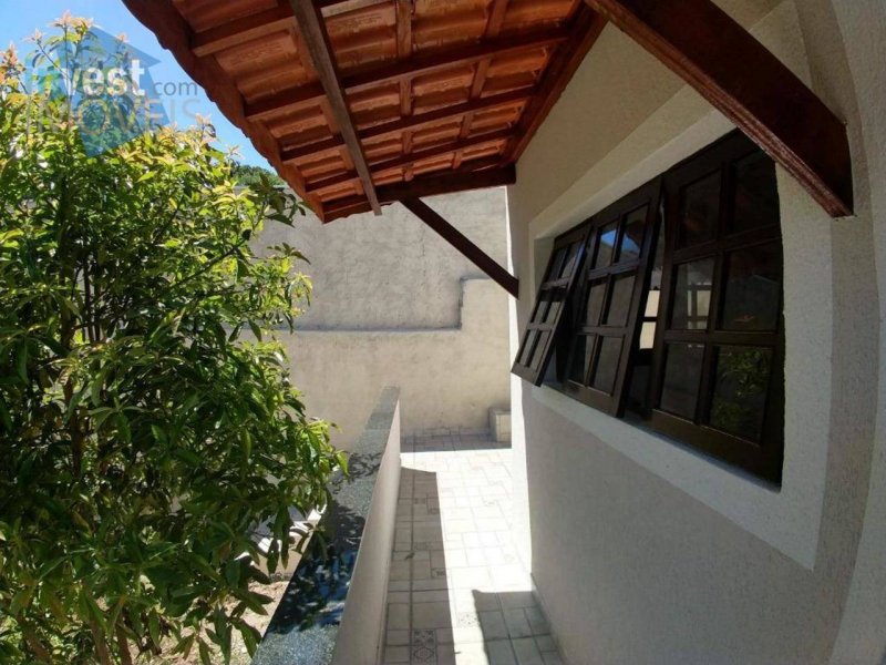 imóvel com 170m² - Suíssa - Ribeirão Pires