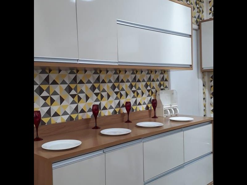 imóvel com 170m² - Suíssa - Ribeirão Pires