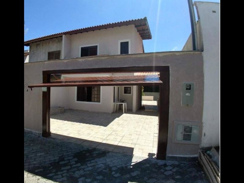 imóvel com 170m² - Suíssa - Ribeirão Pires
