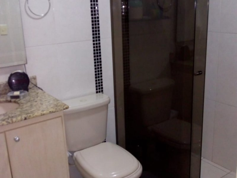 imóvel com 145m² - Estuário - Santos