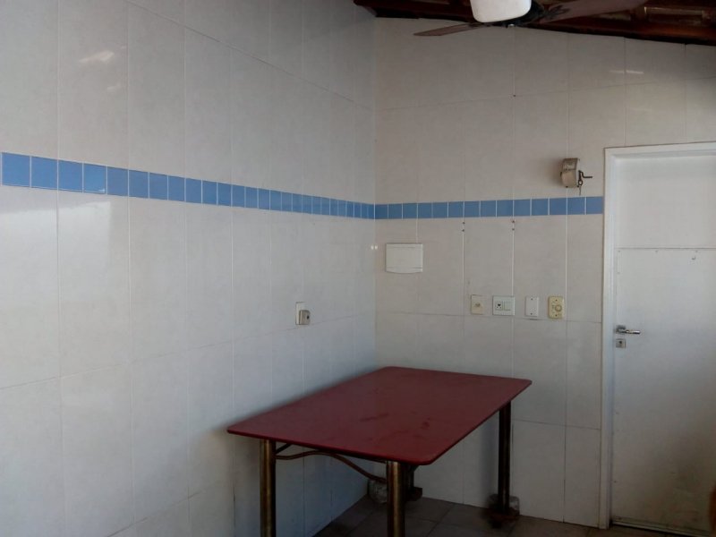 imóvel com 145m² - Estuário - Santos