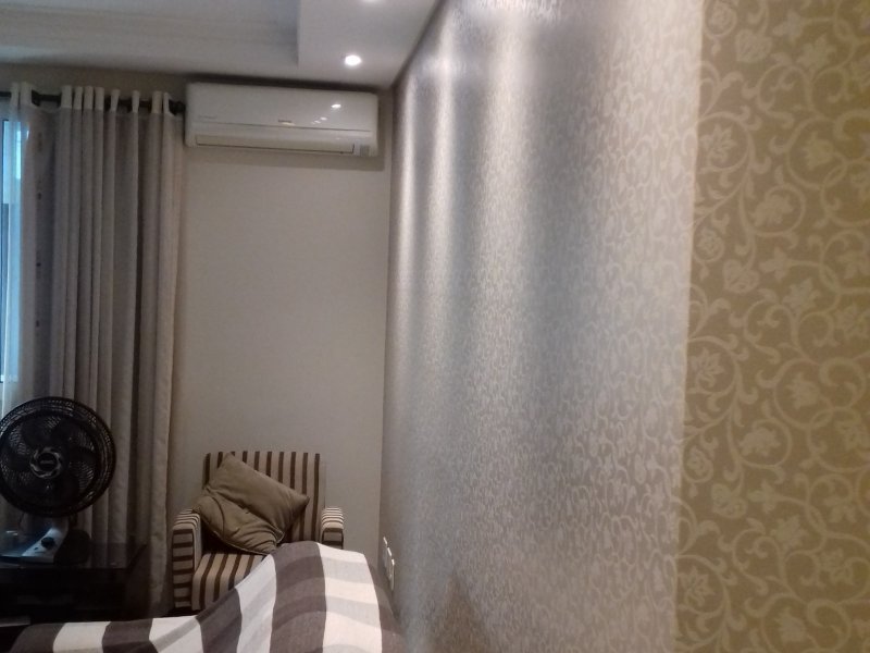 imóvel com 145m² - Estuário - Santos