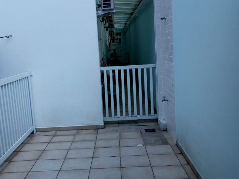 imóvel com 145m² - Estuário - Santos