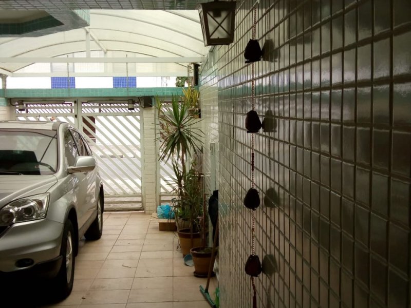 imóvel com 145m² - Estuário - Santos