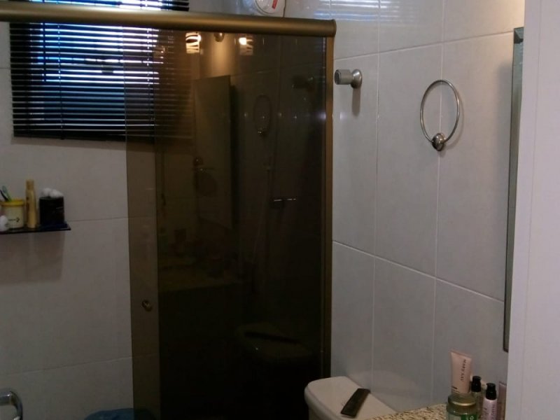 imóvel com 145m² - Estuário - Santos