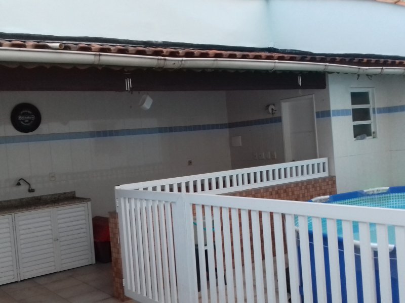 imóvel com 145m² - Estuário - Santos