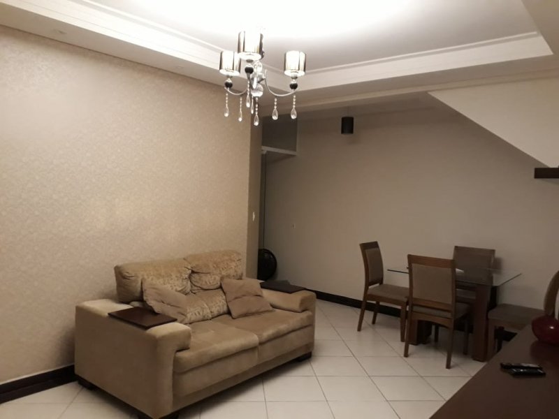 imóvel com 145m² - Estuário - Santos