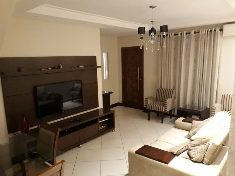 imóvel com 145m² - Estuário - Santos