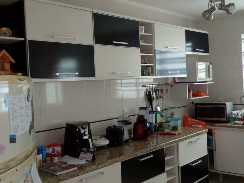 imóvel com 145m² - Estuário - Santos
