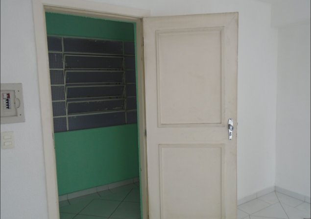 imóvel com 31m²