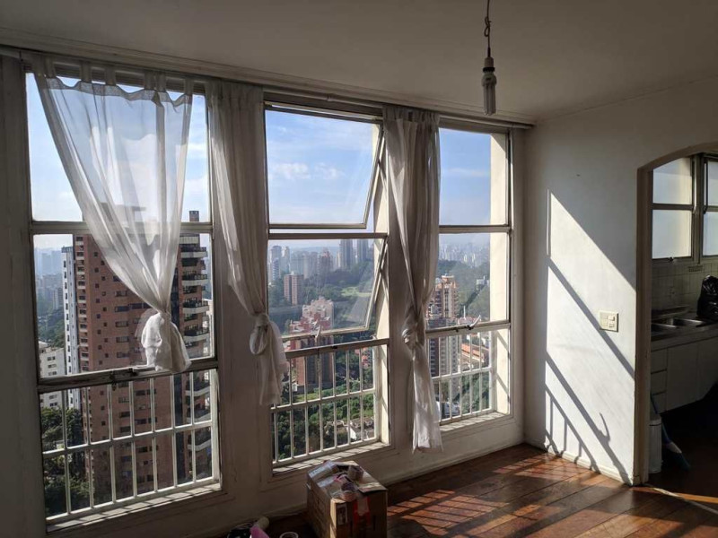 imóvel com 180m² - Vila Andrade - São Paulo