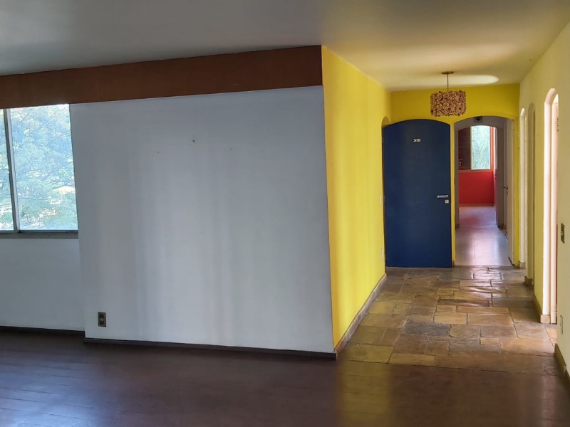 imóvel com 180m² - Vila Andrade - São Paulo