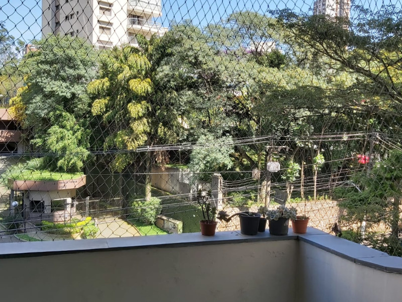 imóvel com 180m² - Vila Andrade - São Paulo