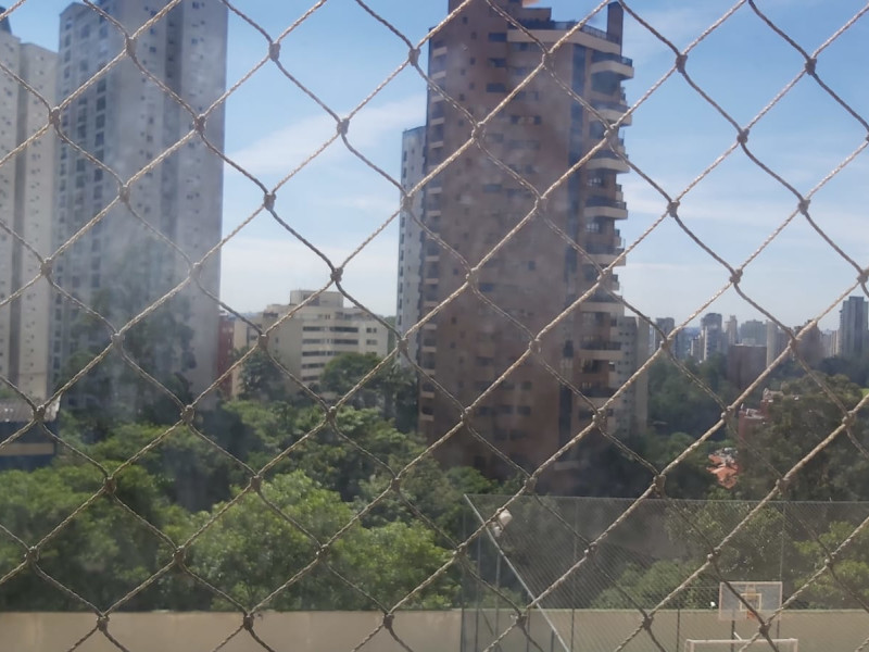 imóvel com 180m² - Vila Andrade - São Paulo