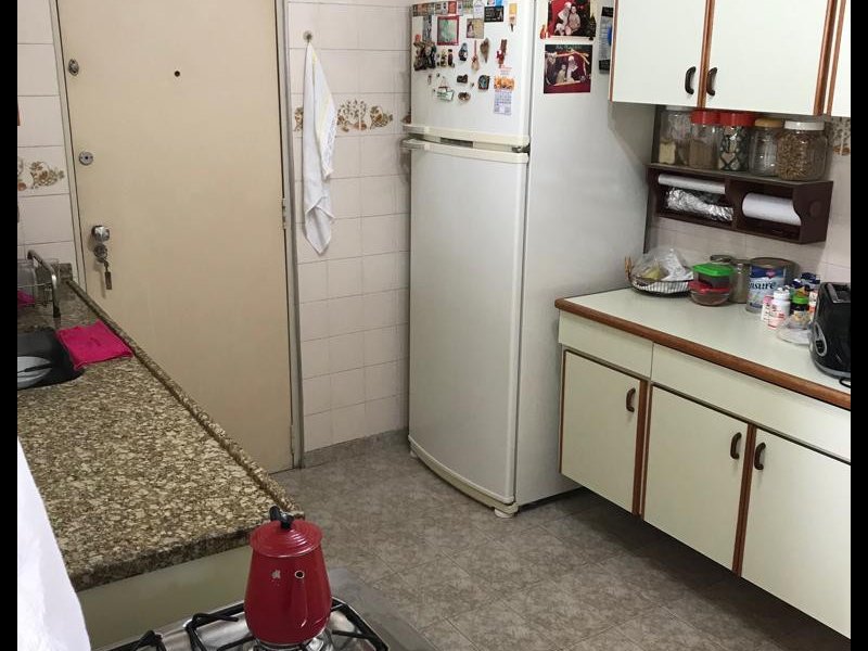 imóvel com 159m² - Vila Adyana - Sao Jose dos Campos