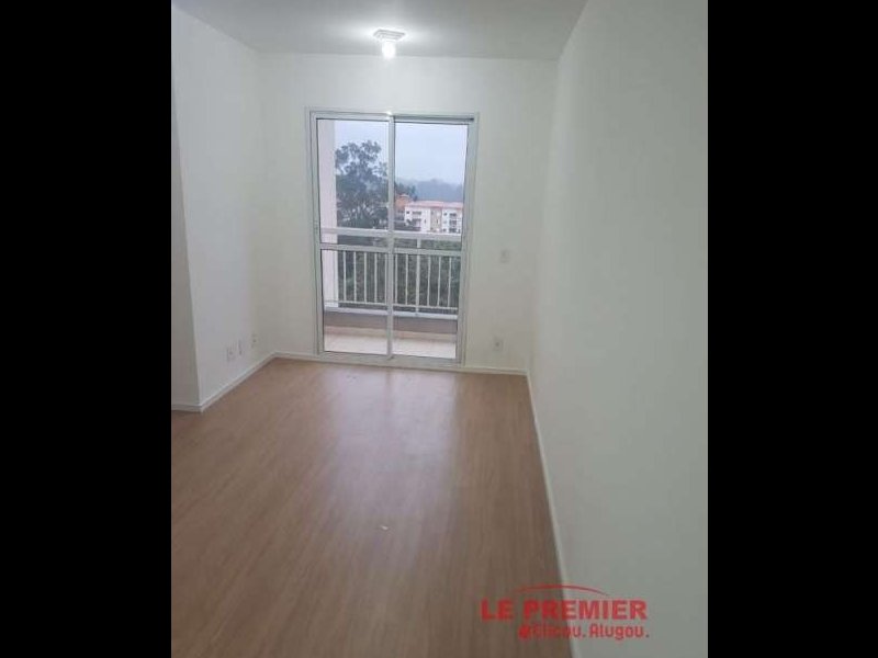imóvel com 42m² - Bairro Jardim Nossa Sra. das Graças - Cotia