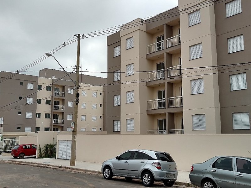 imóvel com 42m² - Bairro Jardim Nossa Sra. das Graças - Cotia