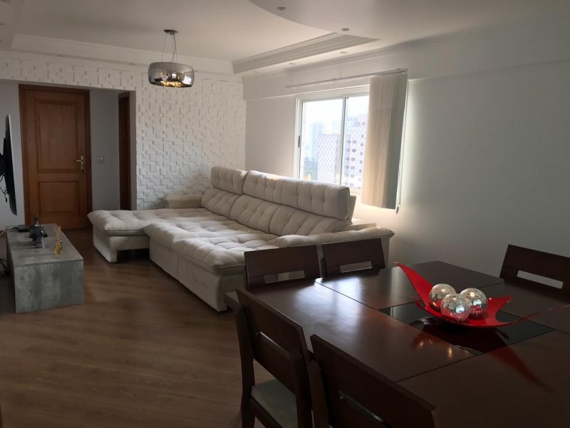 Apartamento à venda Baeta Neves com 126m² e 3 quartos por R$ 630.000 - 1159135325-img-20191014-wa0014.jpg