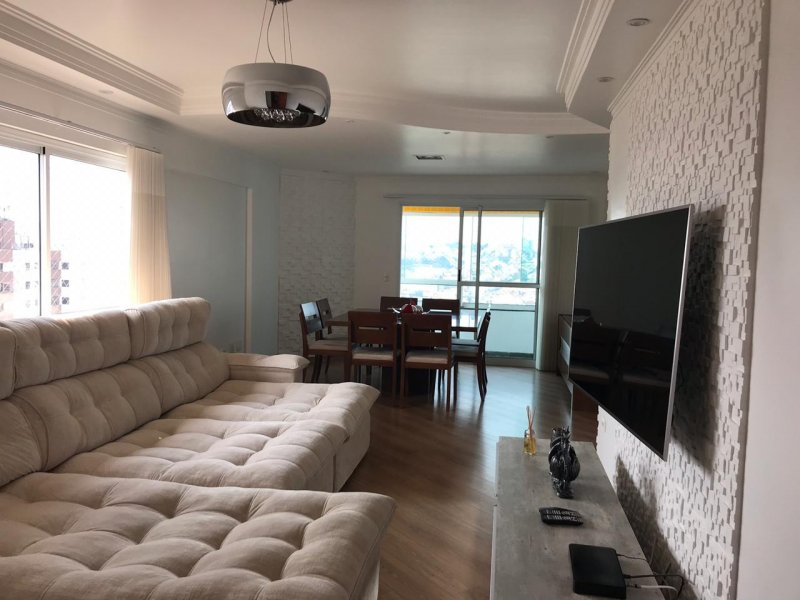Apartamento à venda Baeta Neves com 126m² e 3 quartos por R$ 630.000 - 2010696149-img-20191014-wa0020.jpg