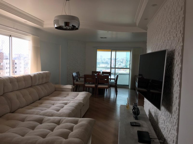 Apartamento à venda Baeta Neves com 126m² e 3 quartos por R$ 630.000 - 2062811422-img-20191014-wa0015.jpg