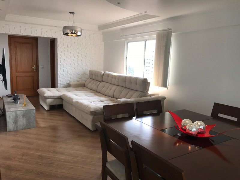 Apartamento à venda Baeta Neves com 126m² e 3 quartos por R$ 630.000 - 291432876-img-20191014-wa0005.jpg