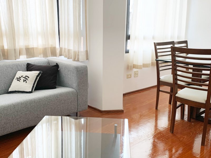 Apartamento à venda Campos Elíseos com 43m² e 1 quarto por R$ 290.000 - 1159599804-img-6897.jpg