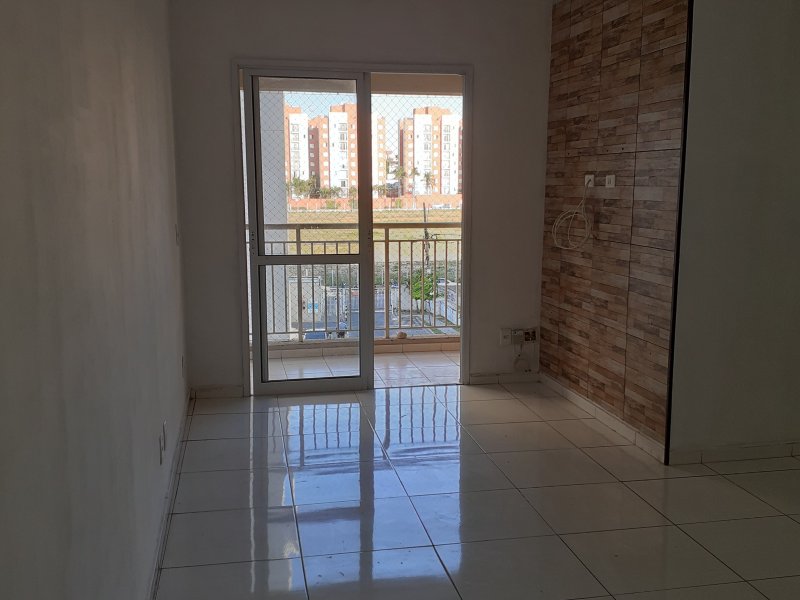 imóvel com 66m² - Conj. Res. Irai - Suzano