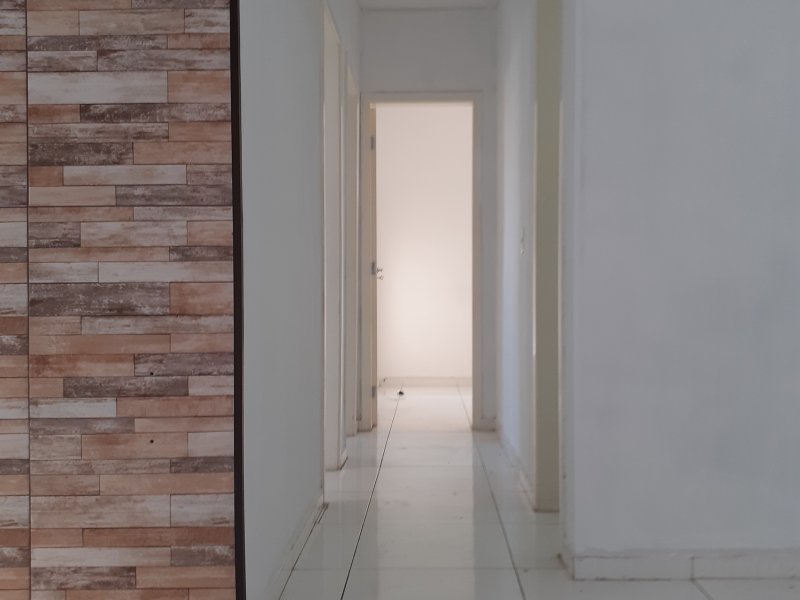 imóvel com 66m² - Conj. Res. Irai - Suzano