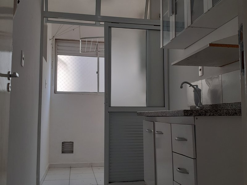imóvel com 66m² - Conj. Res. Irai - Suzano