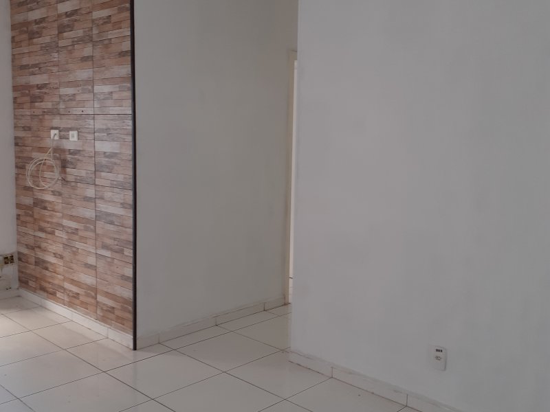 imóvel com 66m² - Conj. Res. Irai - Suzano