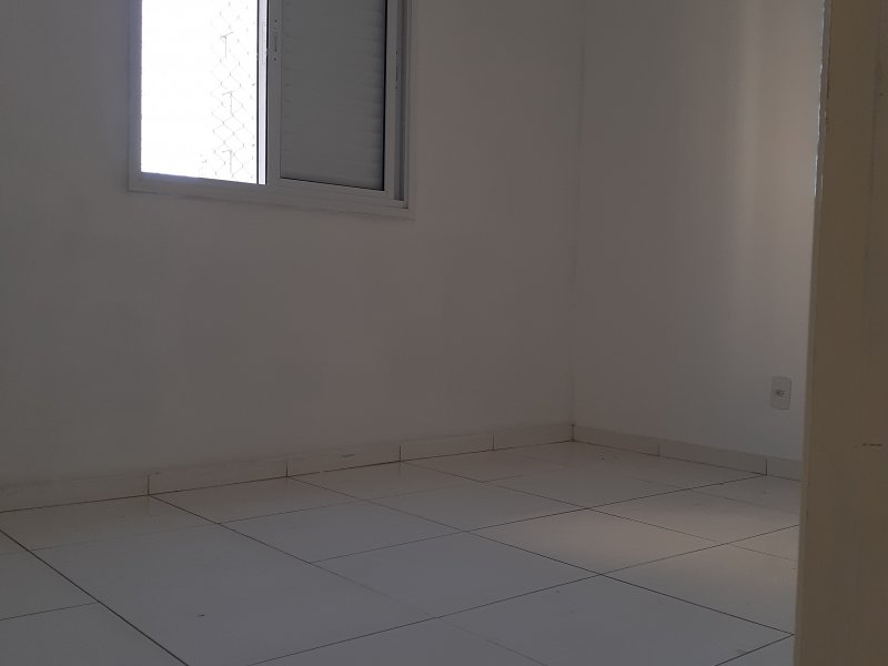 imóvel com 66m² - Conj. Res. Irai - Suzano