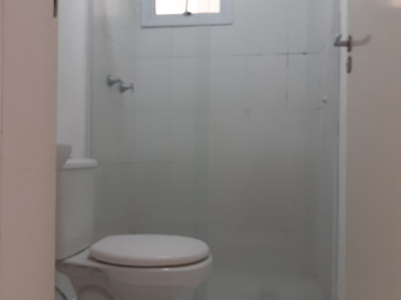 imóvel com 66m² - Conj. Res. Irai - Suzano