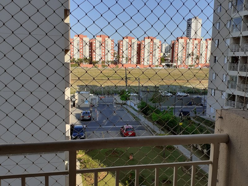 imóvel com 66m² - Conj. Res. Irai - Suzano