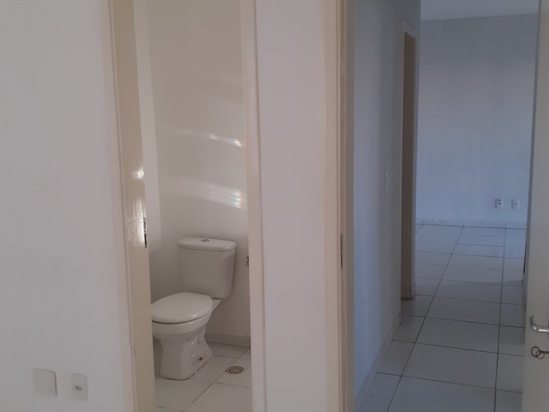 imóvel com 66m² - Conj. Res. Irai - Suzano