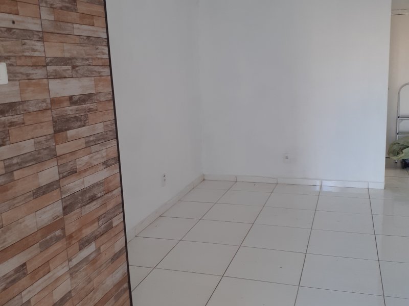 imóvel com 66m² - Conj. Res. Irai - Suzano
