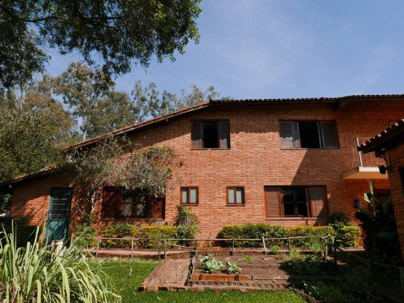 Casa de condomínio à venda Praia Azul com 634m² e 4 quartos por R$ 2.400.000 - horta-2.jpg