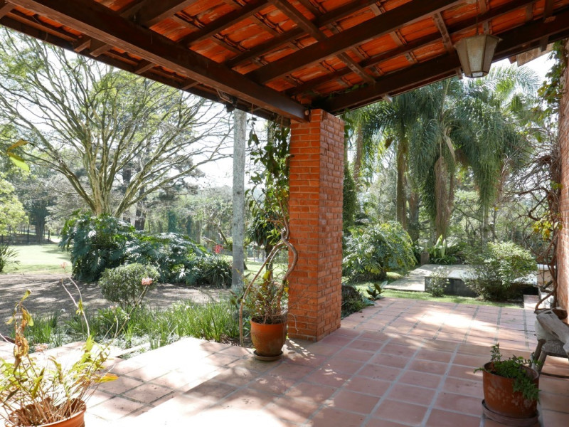 Casa de condomínio à venda Praia Azul com 634m² e 4 quartos por R$ 2.400.000 - varanda-porta-frente-2.jpg