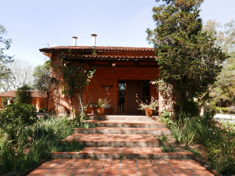 Casa de condomínio à venda Praia Azul com 634m² e 4 quartos por R$ 2.400.000 - varanda-porta-frente-3.jpg