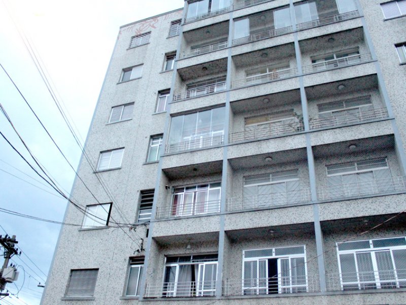 Apartamento à venda Brás com 88m² e 2 quartos por R$ 400.000 - 1346263127-externo.jpg