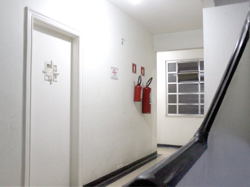Apartamento à venda Brás com 88m² e 2 quartos por R$ 400.000 - 1999501591-areacomum.jpg