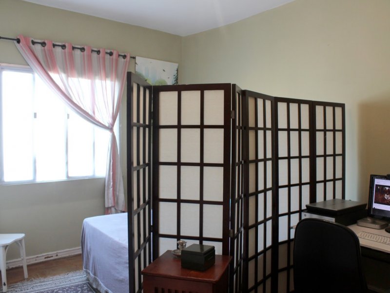 Apartamento à venda Brás com 88m² e 2 quartos por R$ 400.000 - 66291484-quarto-biombo2.jpg