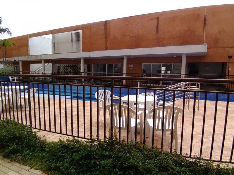 imóvel com 61m² - Centro - São Roque