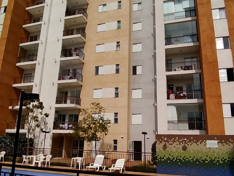 imóvel com 61m² - Centro - São Roque