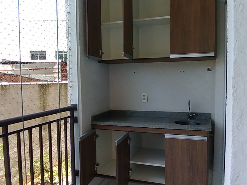 imóvel com 61m² - Centro - São Roque