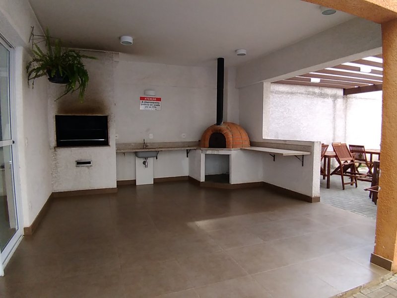 imóvel com 61m² - Centro - São Roque
