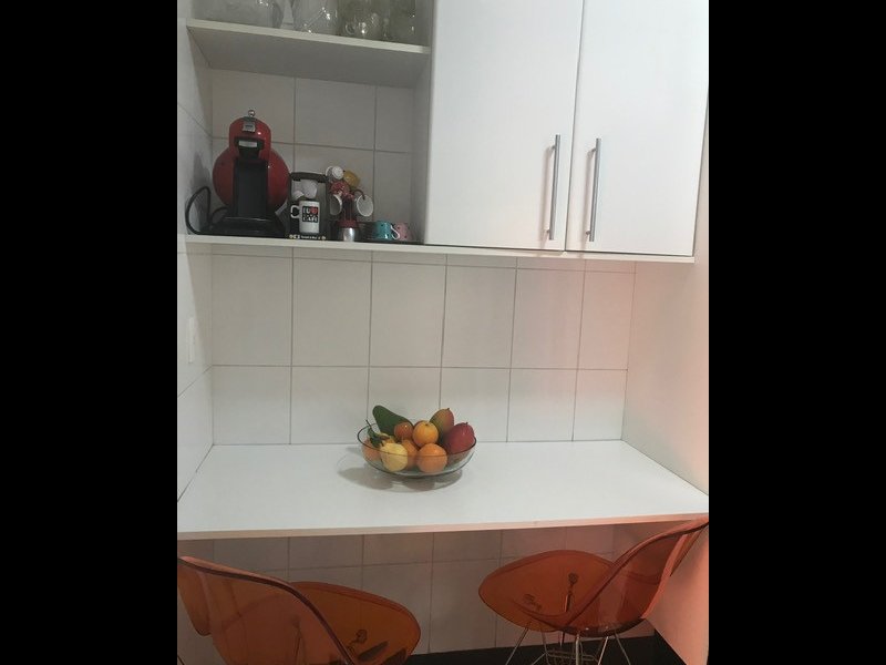 imóvel com 120m² - Vila Romana - São Paulo