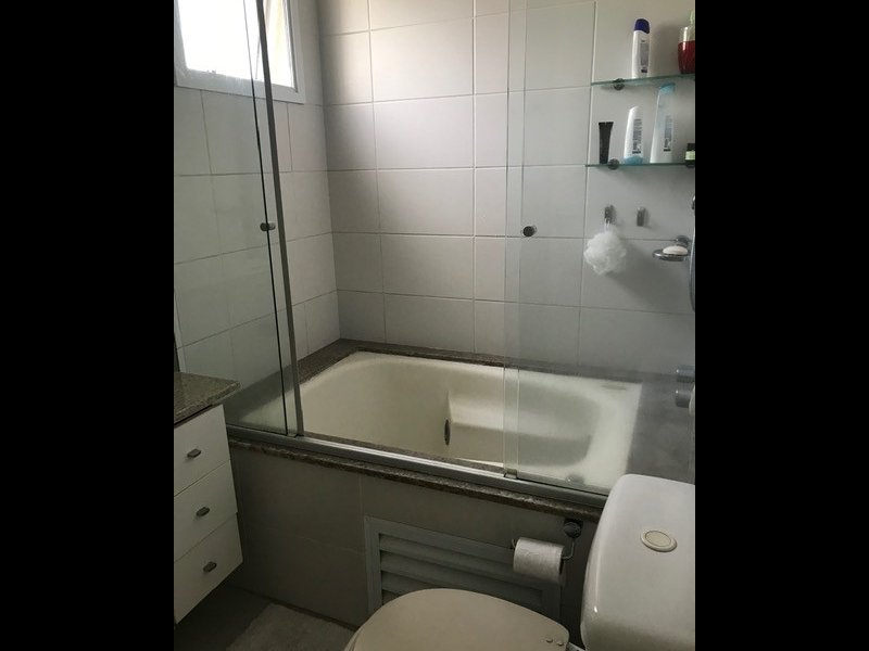 imóvel com 120m² - Vila Romana - São Paulo