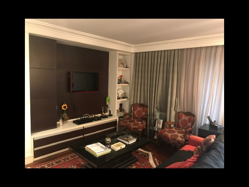 imóvel com 120m² - Vila Romana - São Paulo